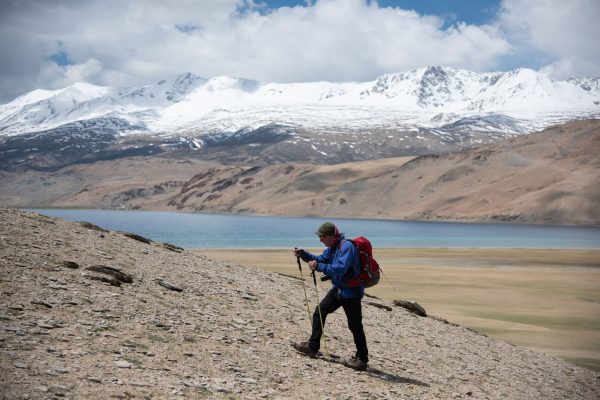 Ladakh Changtang Peaks Exploratory M Himalaya Alpine Guides