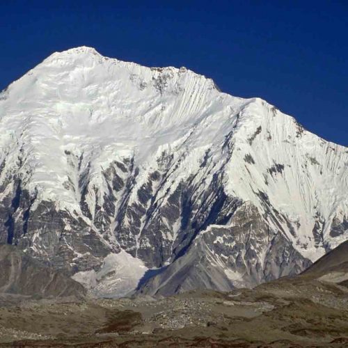 TIBET Archives Himalaya Alpine Guides རང