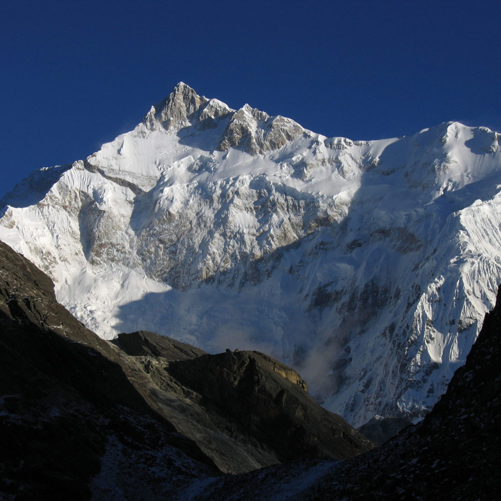 Sikkim Exploratory | Green Lake Trek